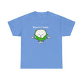 Namastay Crunchin' Cauliflower Tee