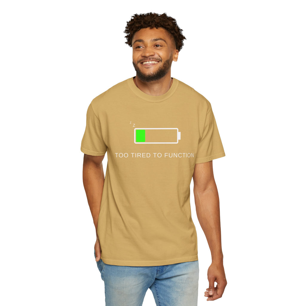 Comfort colors 1717 Template 1768152660938-Running-On-Low-2-use-this-one