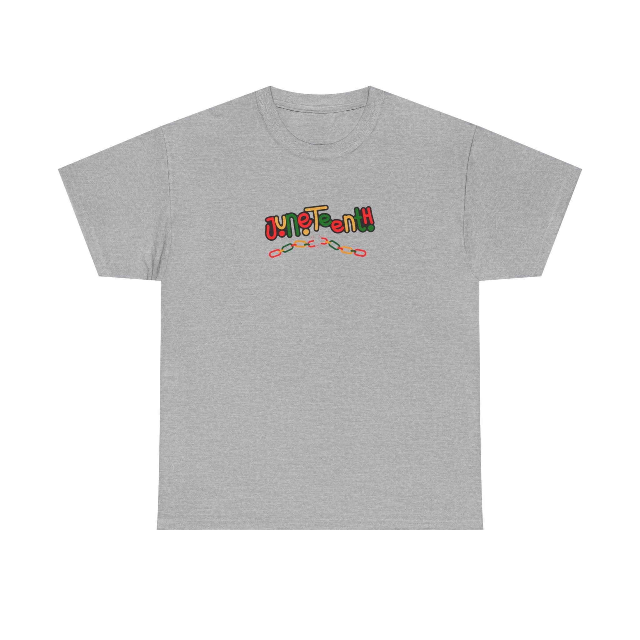 Retro Rainbow 'Unfath' Graphic Tee