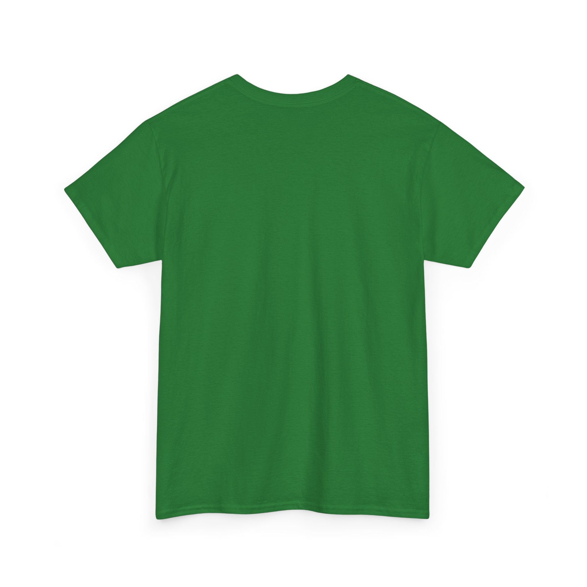 Green Tea & Honey Tee — Minimalist Tea Lover T-Shirt