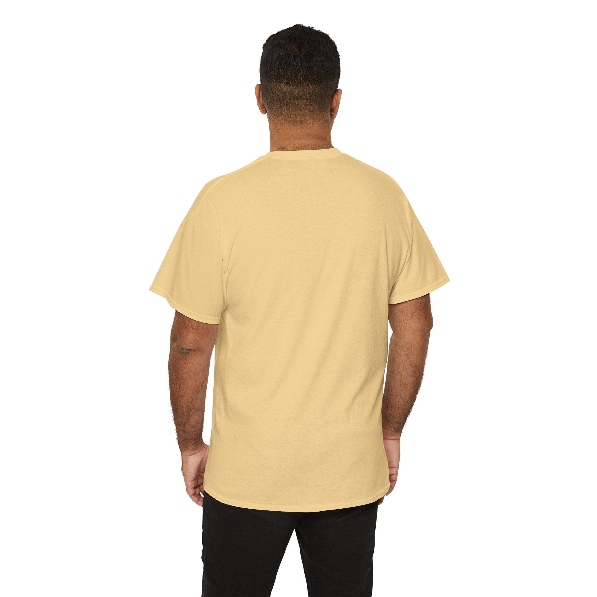 Coffee Lovers T-Shirt — Cute Red Coffee Cup Graphic Tee