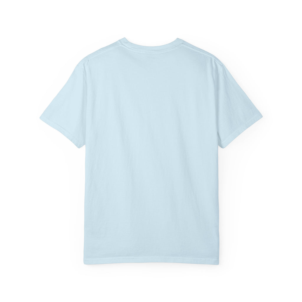WTF "Where's The Food" Graphic T-Shirt