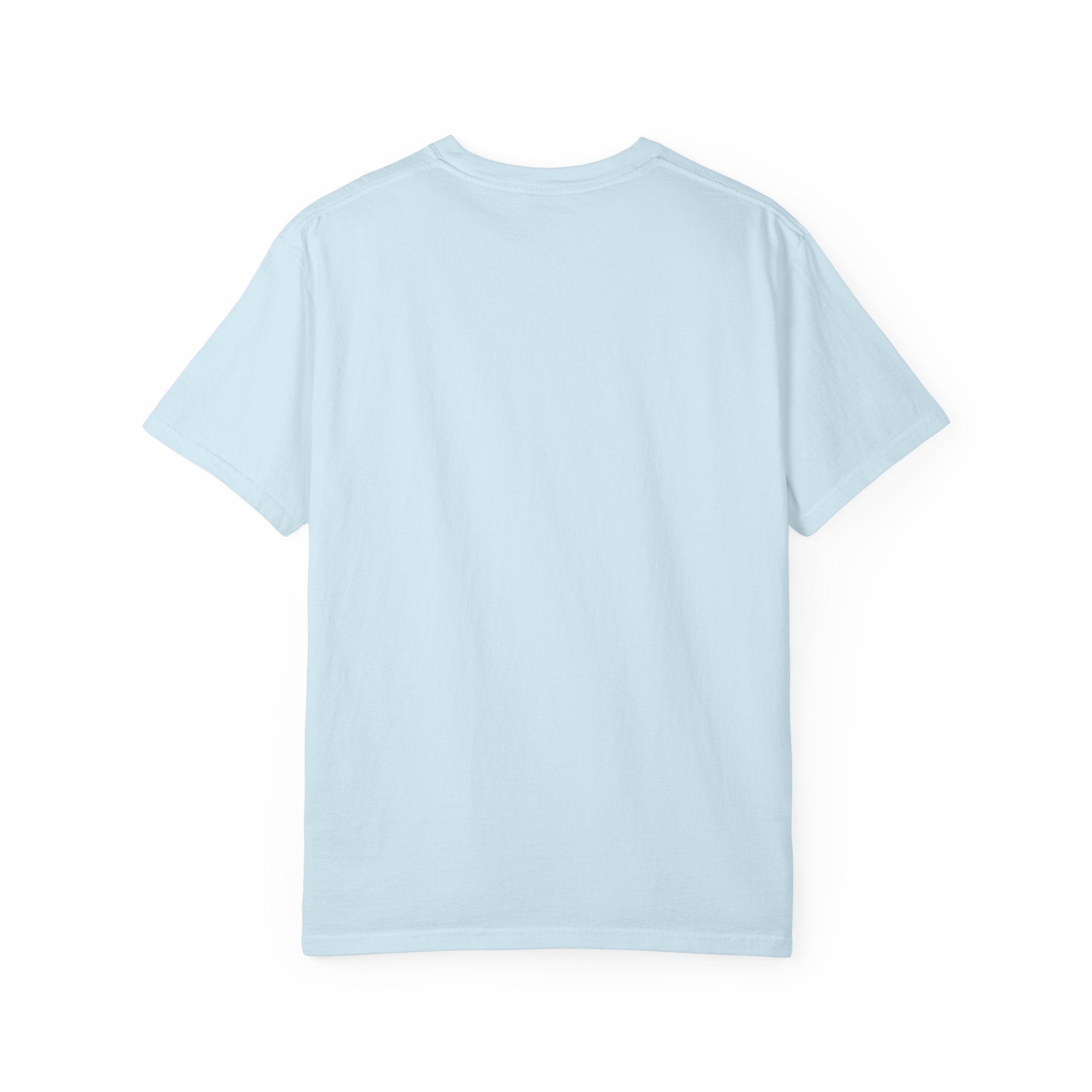 WTF "Where's The Food" Graphic T-Shirt