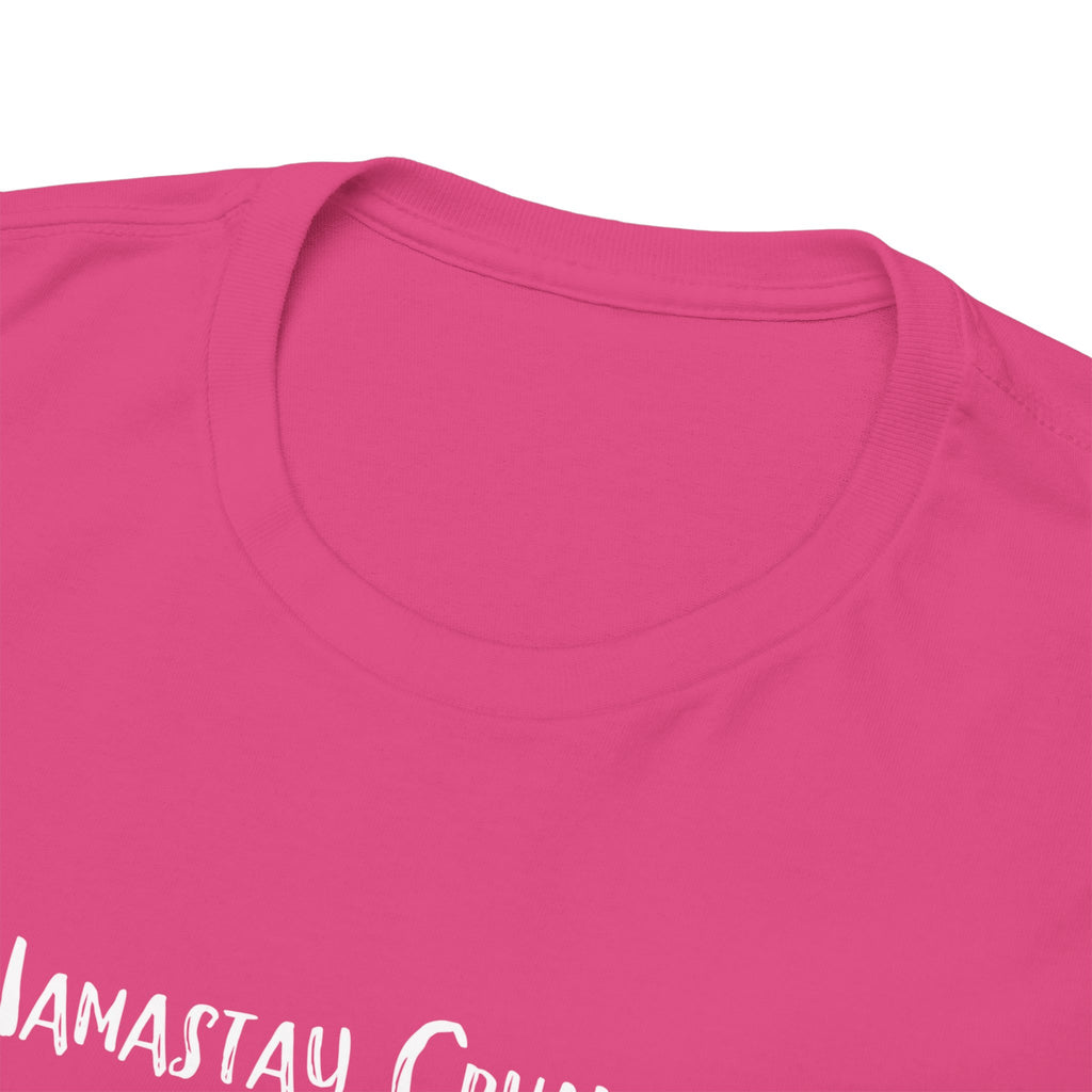Namastay Crunchin' Cauliflower Tee