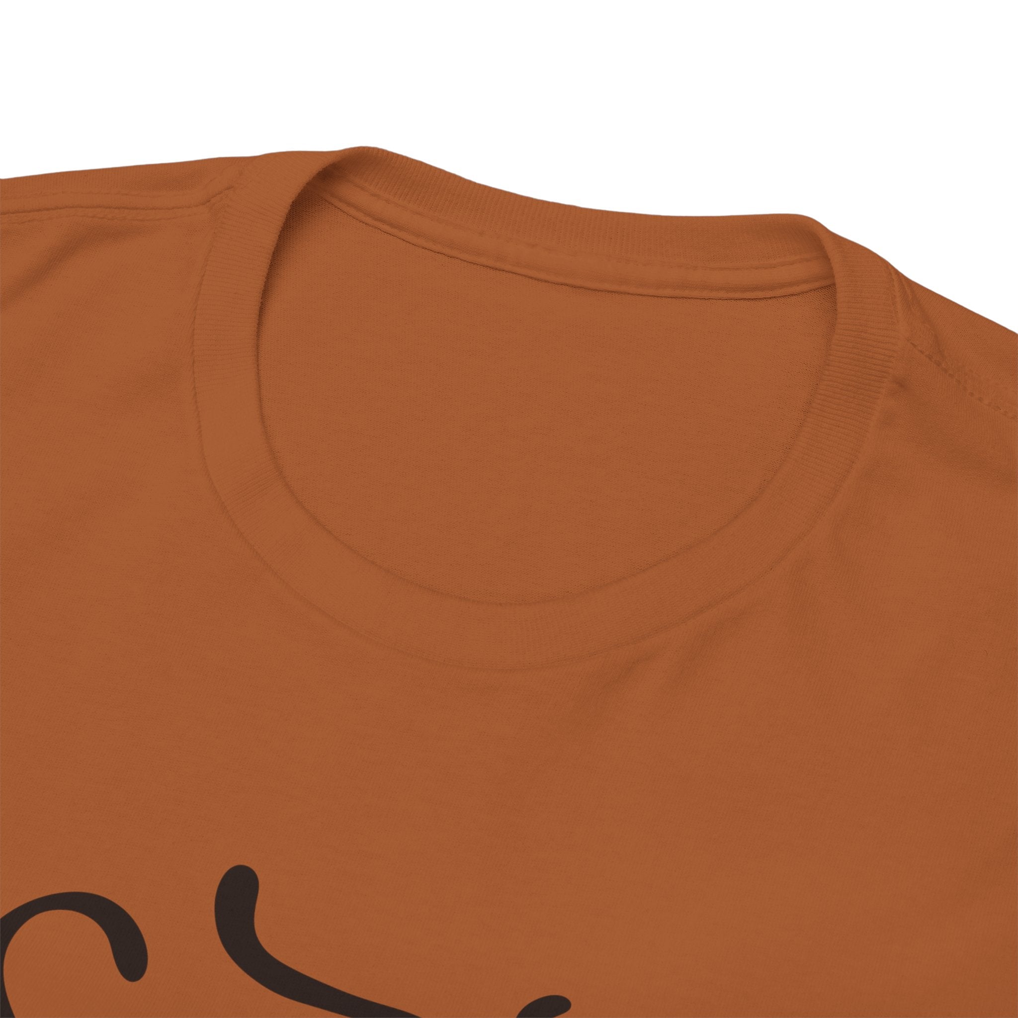 Cat Trio T‑Shirt – “Girl, You OK? I’m Hanging On By A Whisper” Cute Cat Graphic Tee
