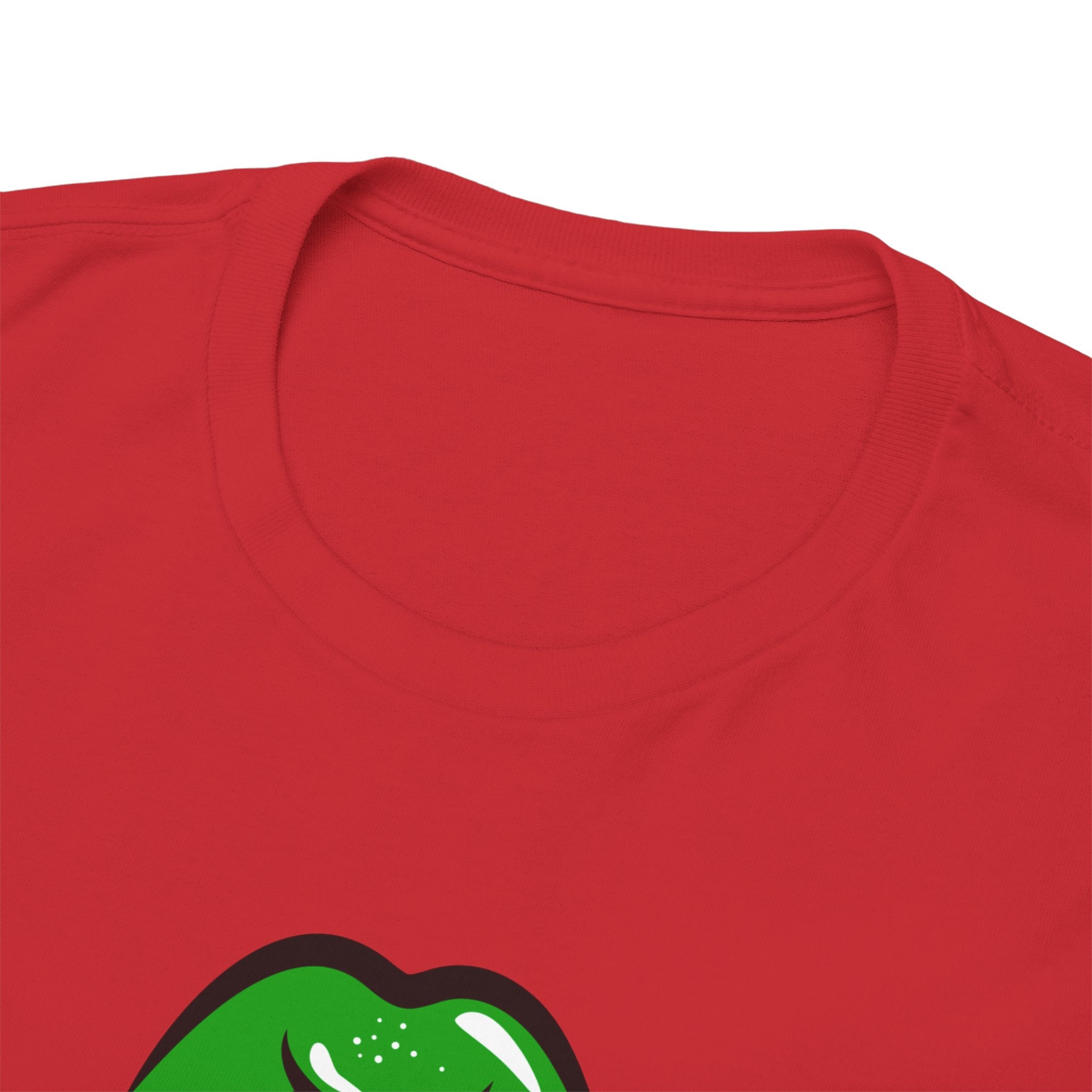 Juneteenth Lips Graphic Tee - Black History Celebration Shirt