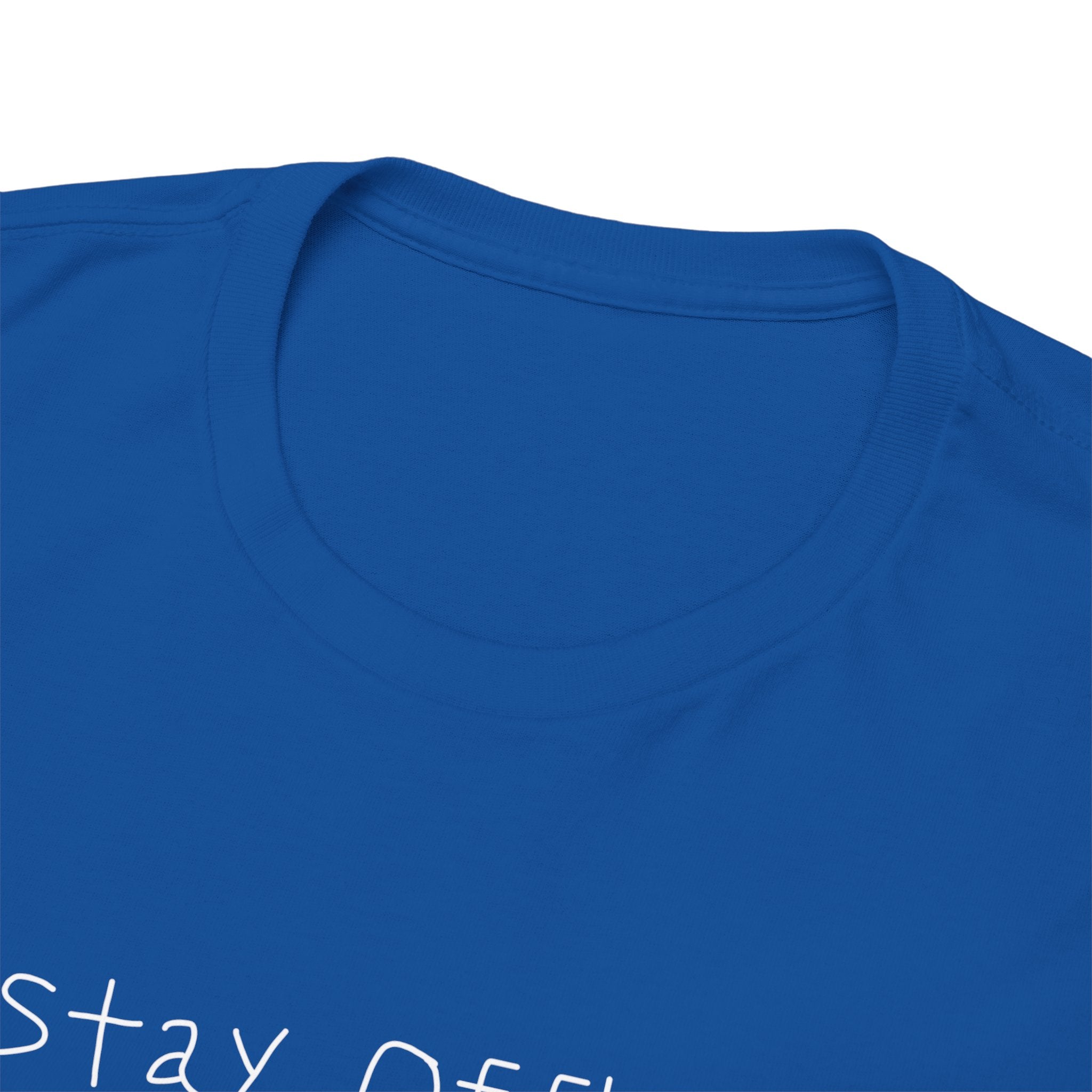 Stay Offline T‑Shirt