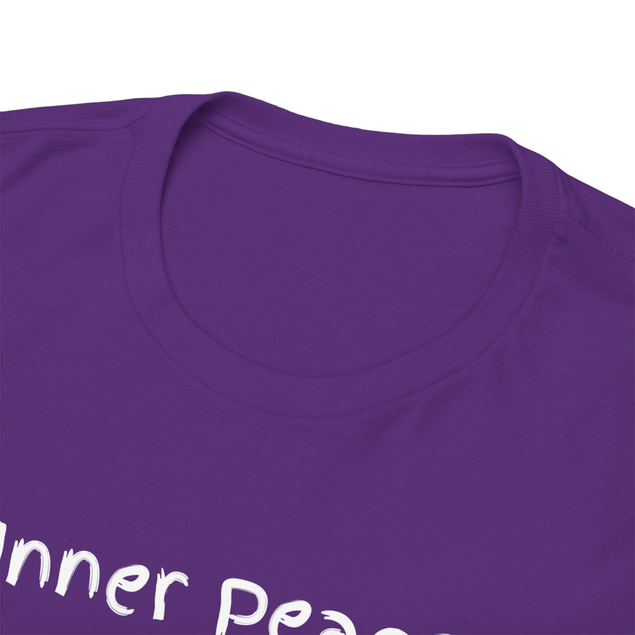 Inner Peace, Outer Style T-Shirt