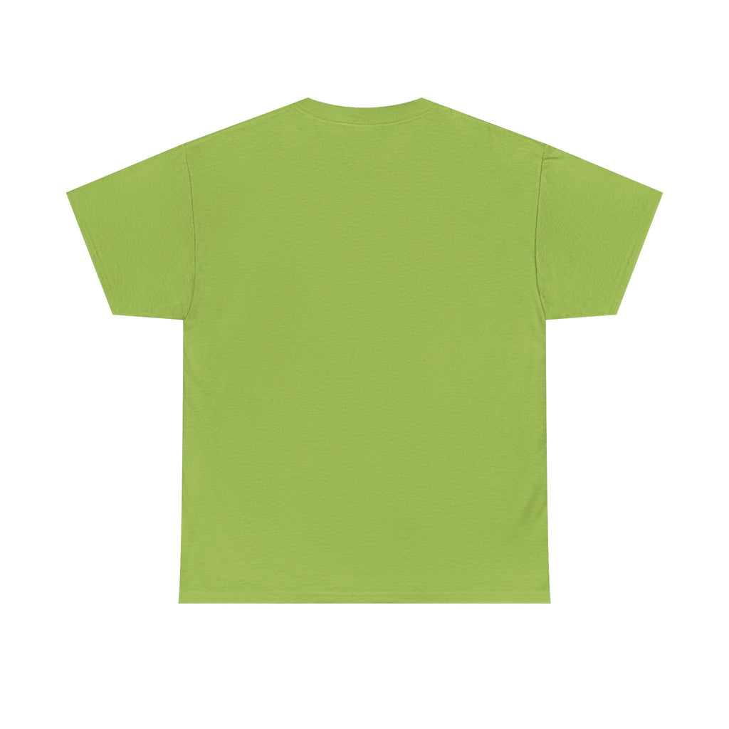 Big Dill Pickle Couple T-Shirt — "We're Kind Of a Big Dill" Cute Pun Tee
