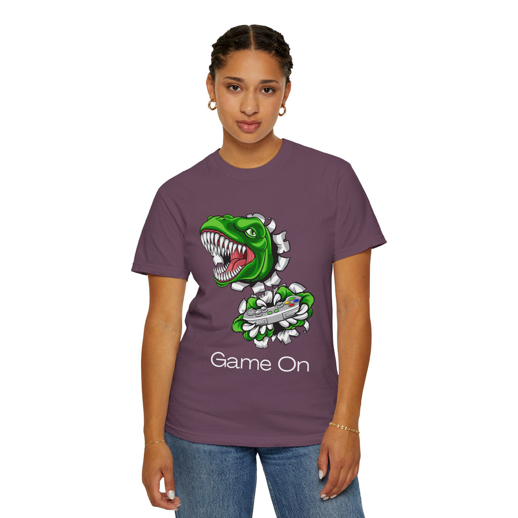 Comfort colors 1717 Template 1769057713160-game-on