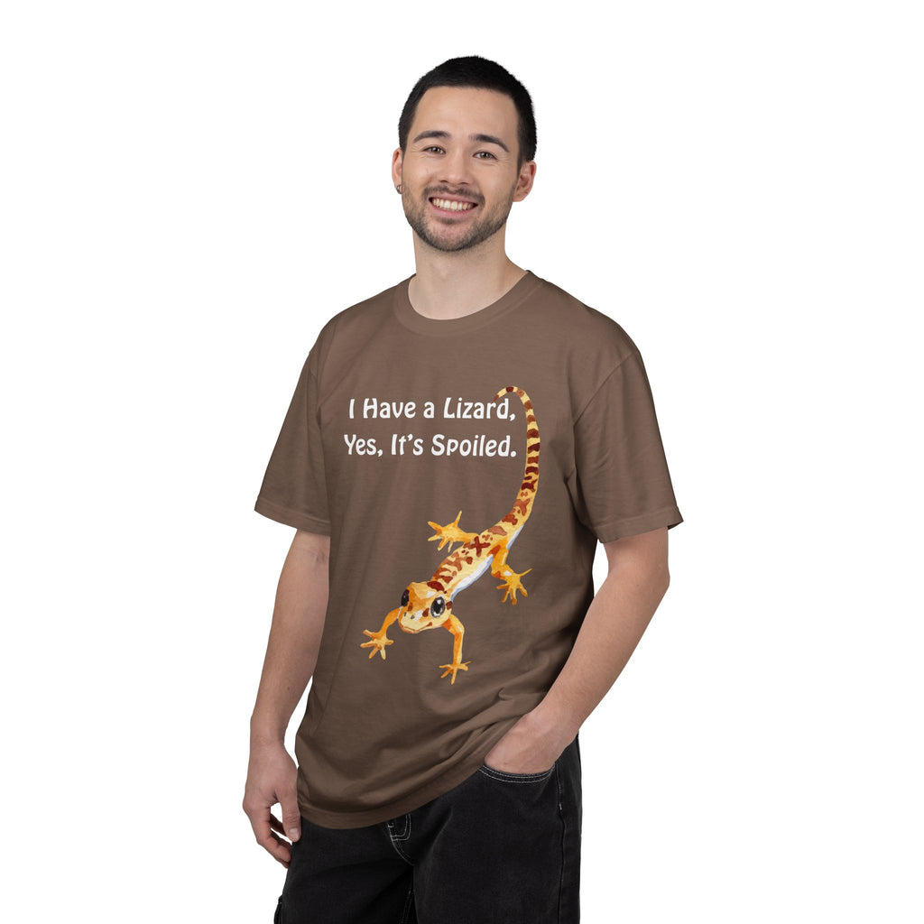 Comfort colors 1717 Template 1769057740876-I-Have-a-Lizard-Yes-Its-Spoiled.