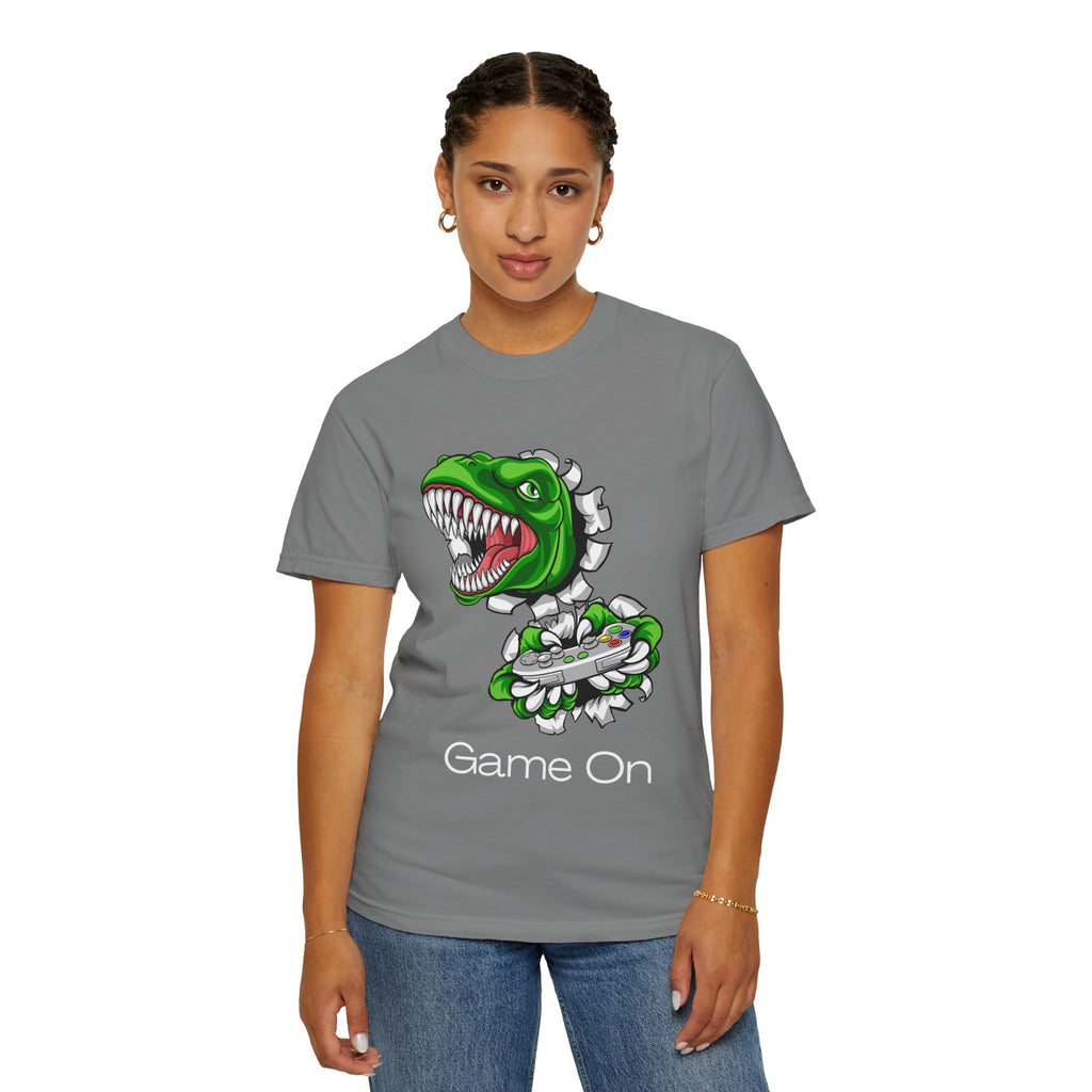 Comfort colors 1717 Template 1769057713160-game-on