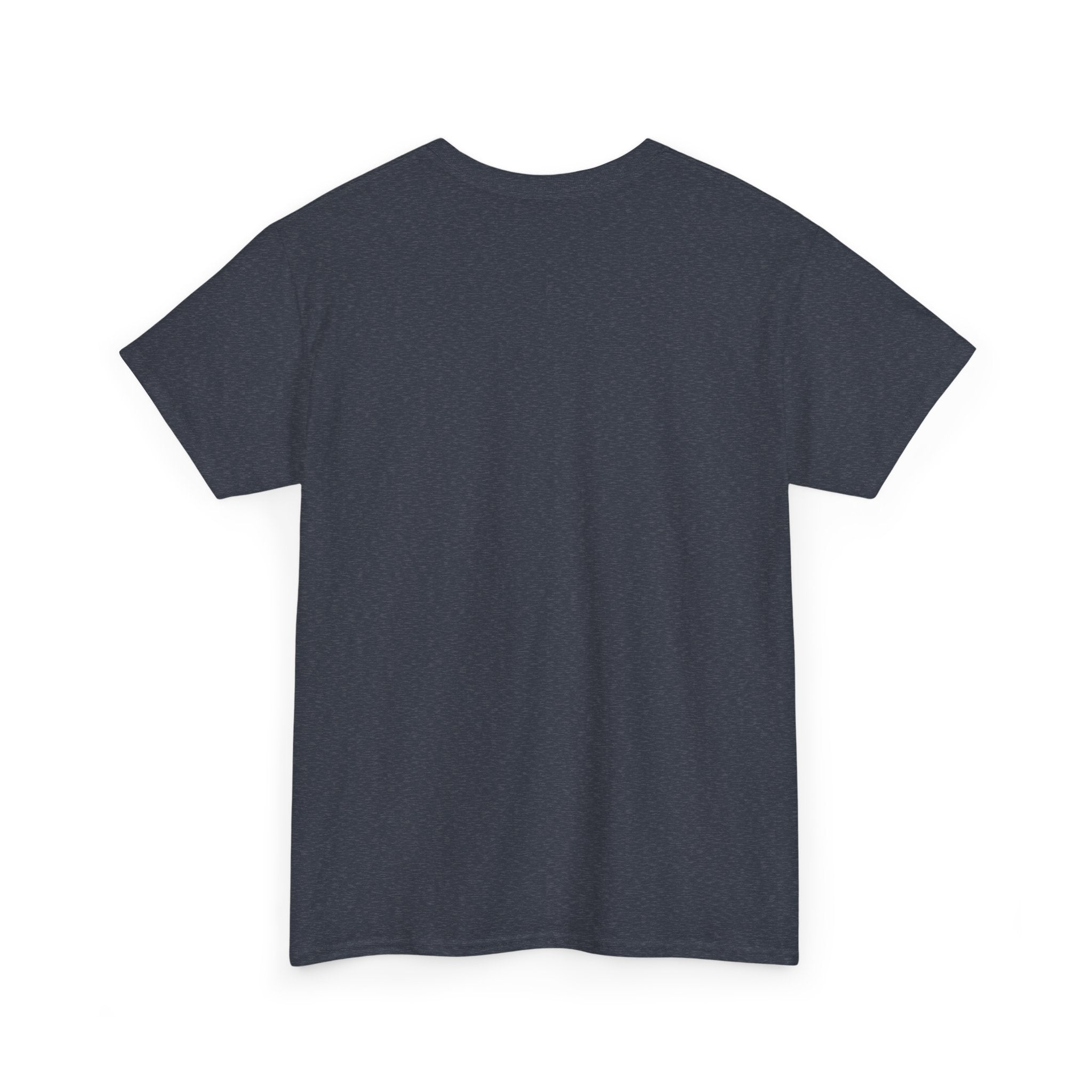 Cat Birthday Tee — "A Purr-fect Firecracker Was Born Today"