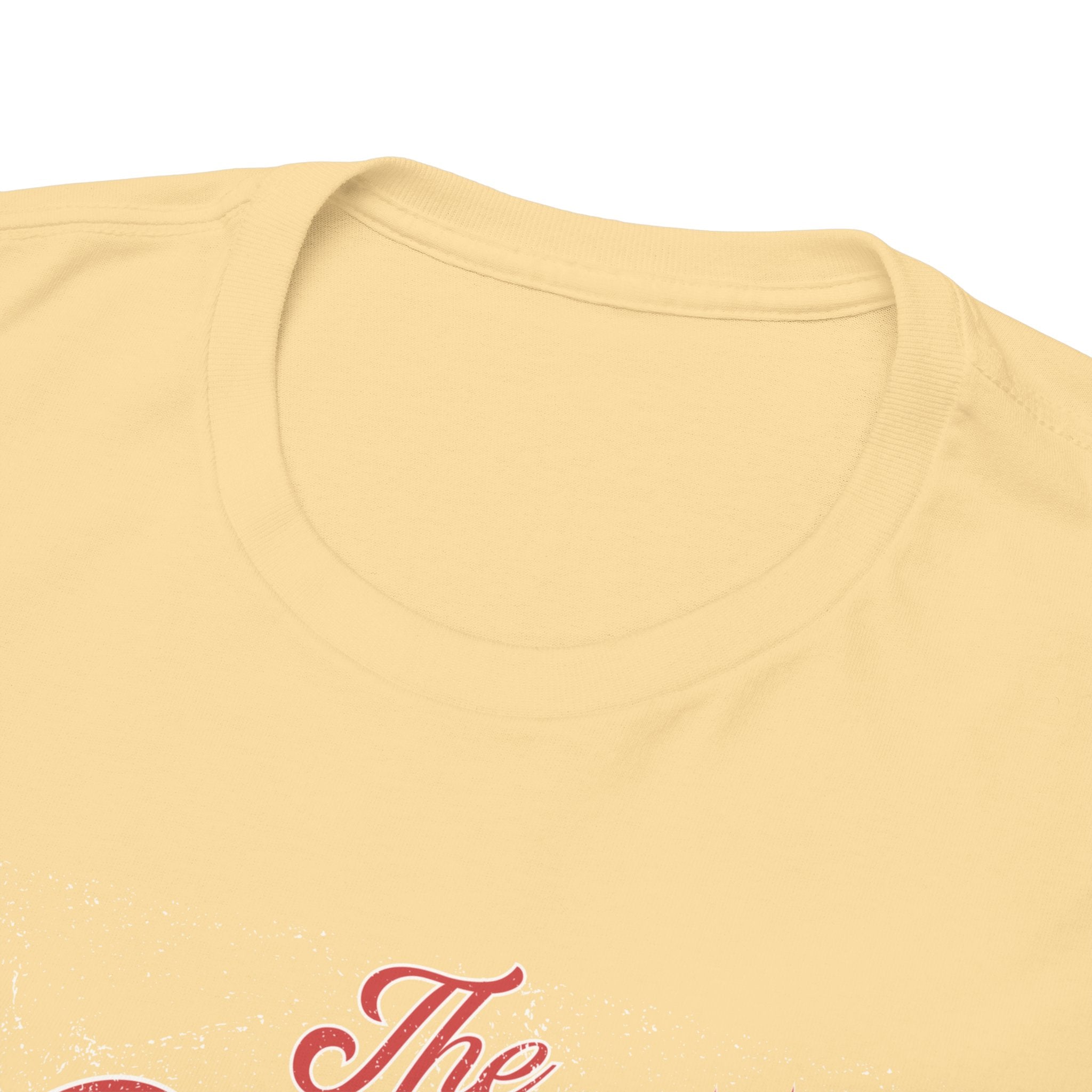 Cherry Vintage Graphic Tee — "I’m Cherry" Retro Fruit T-Shirt