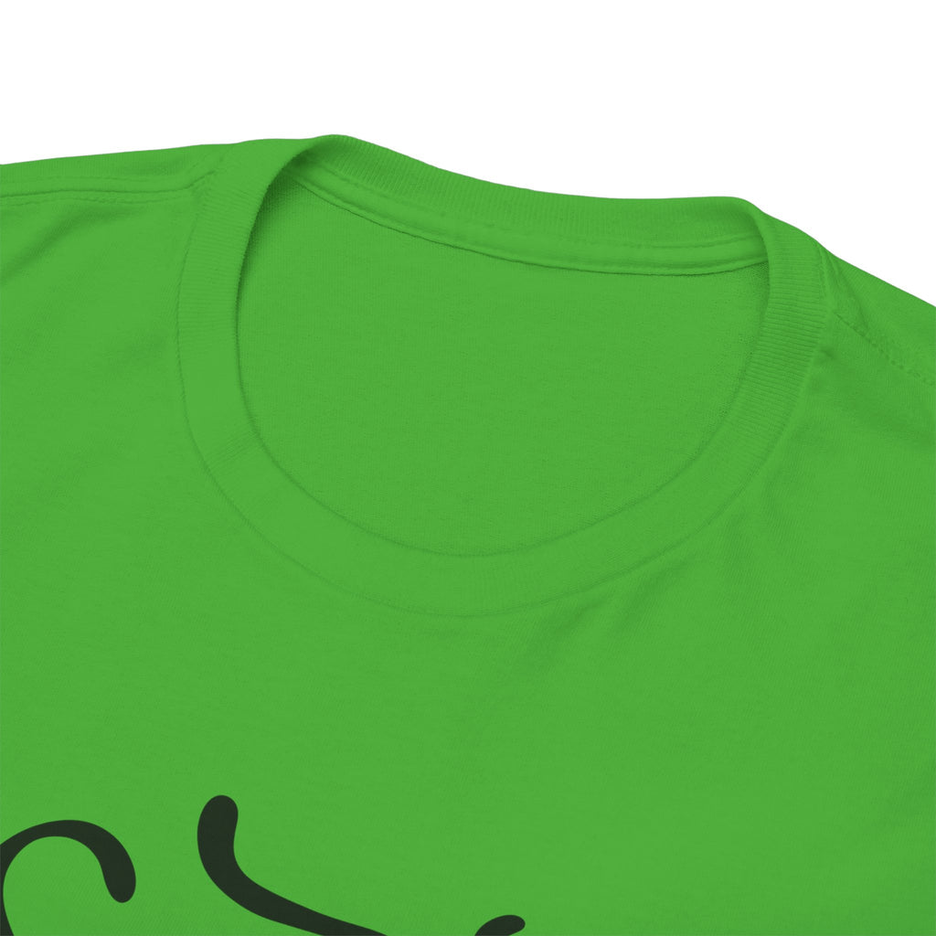Cat Trio T‑Shirt – “Girl, You OK? I’m Hanging On By A Whisper” Cute Cat Graphic Tee