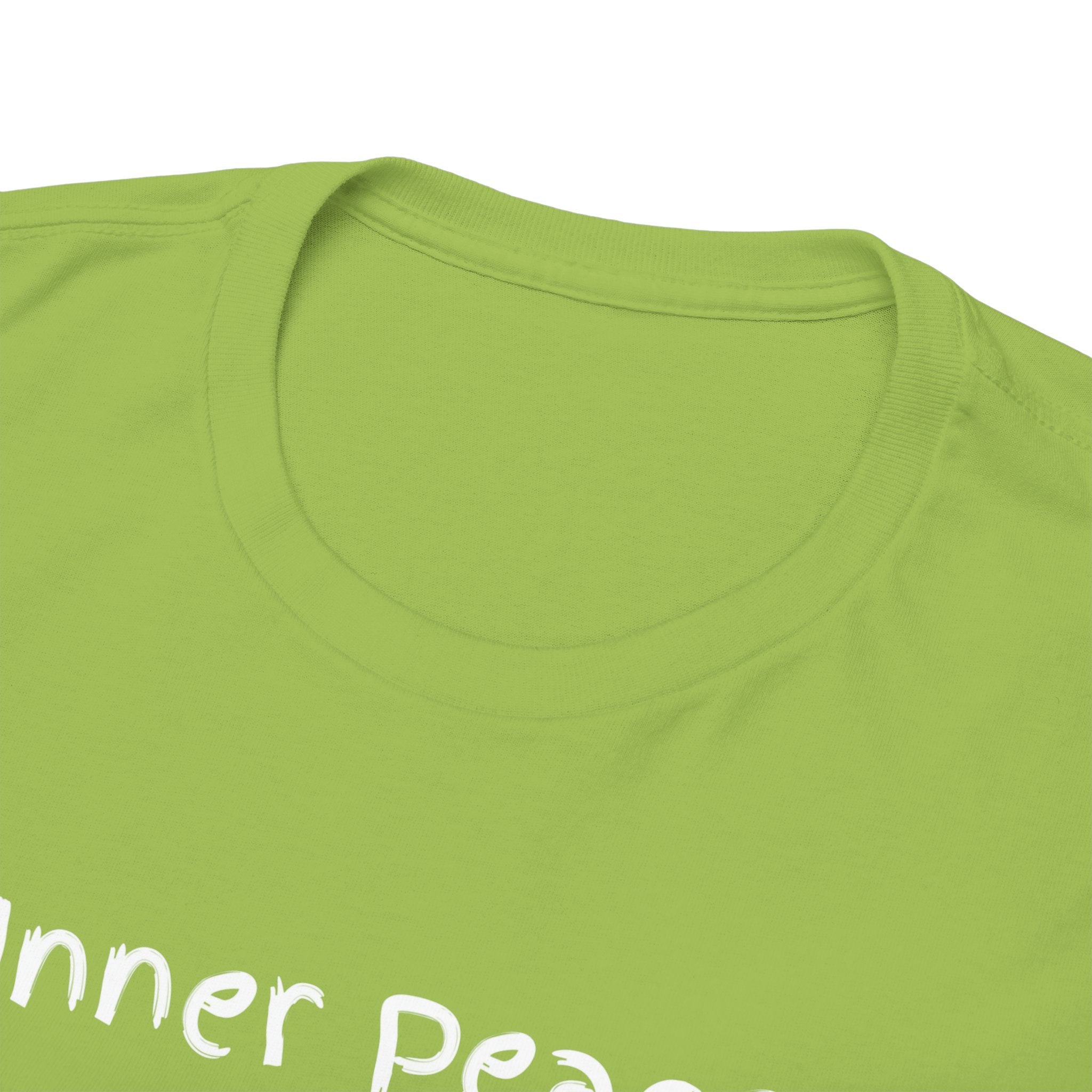 Inner Peace, Outer Style T-Shirt