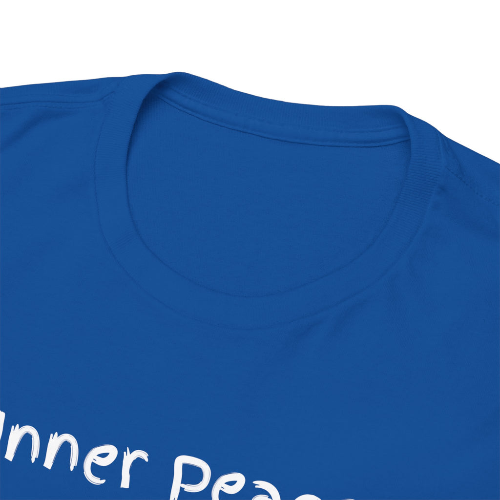 Inner Peace, Outer Style T-Shirt