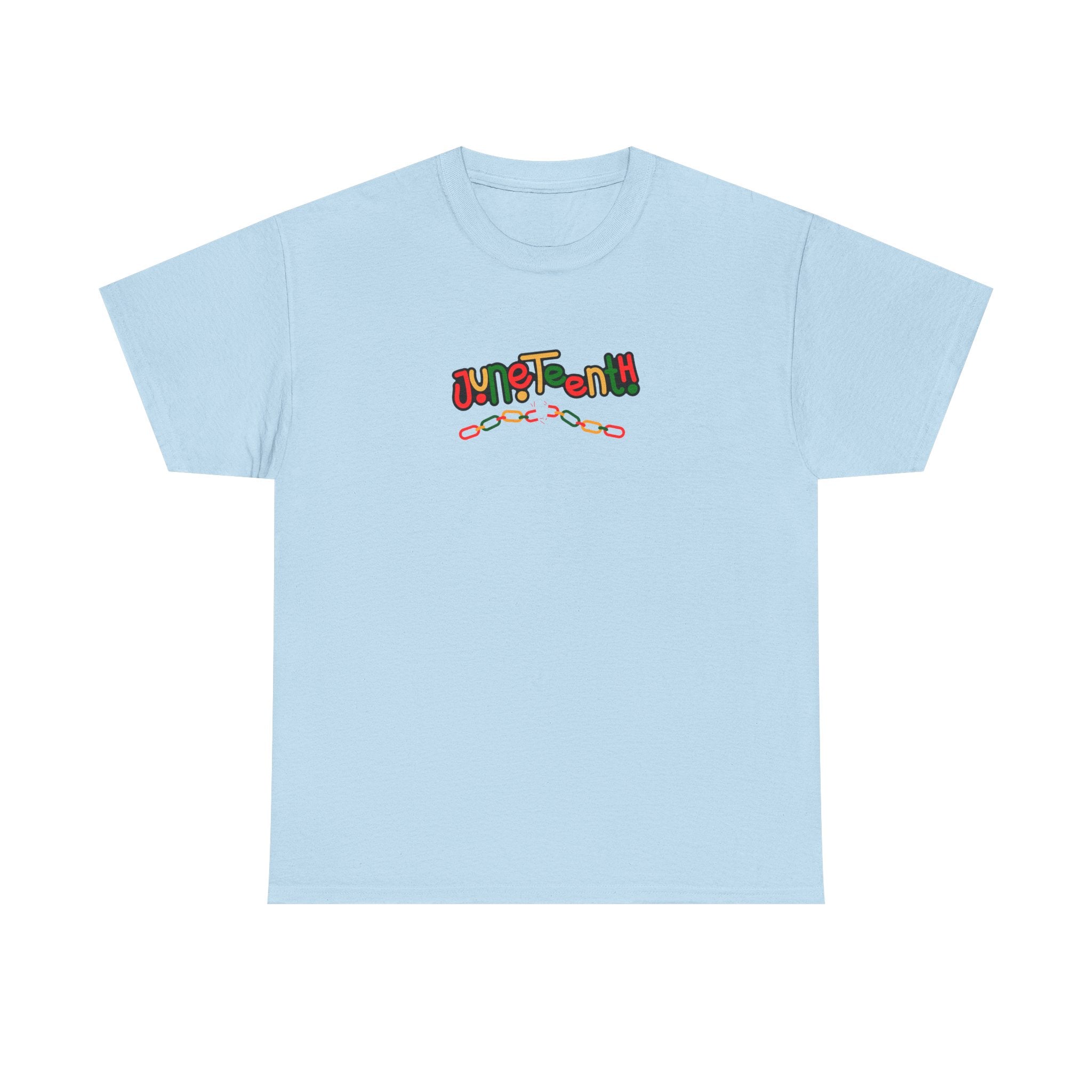 Retro Rainbow 'Unfath' Graphic Tee