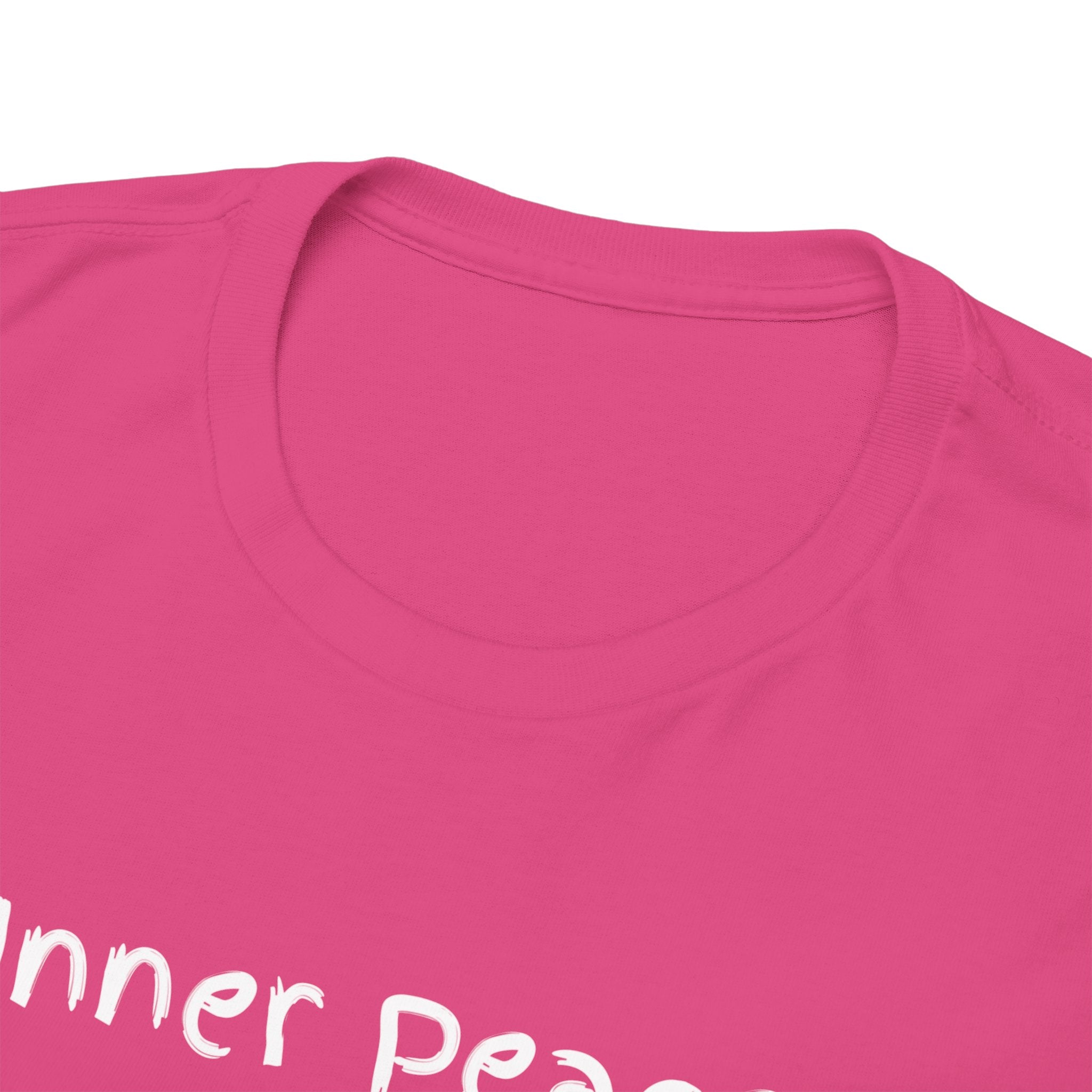 Inner Peace, Outer Style T-Shirt