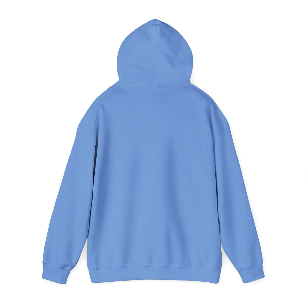 Radish 'Unbeetable Mood' Hoodie – Cute Veggie Couple Graphic Sweatshirt