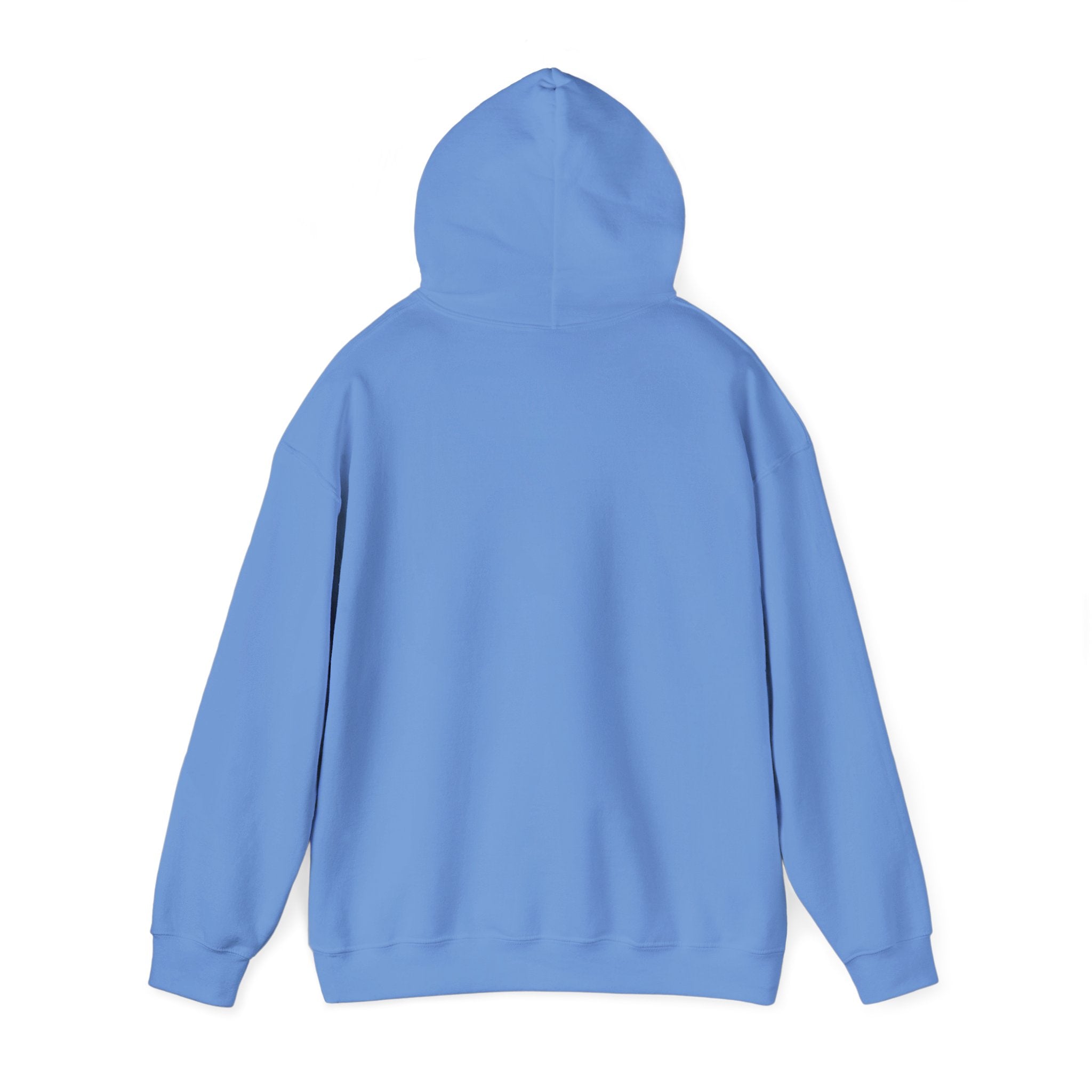 Radish 'Unbeetable Mood' Hoodie – Cute Veggie Couple Graphic Sweatshirt