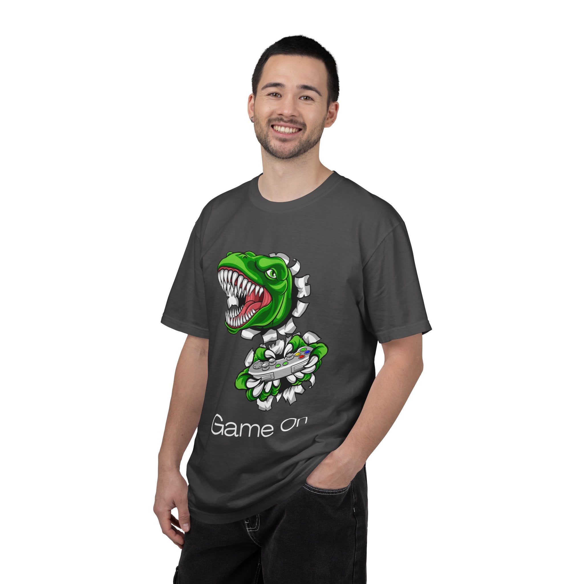 Comfort colors 1717 Template 1769057713160-game-on