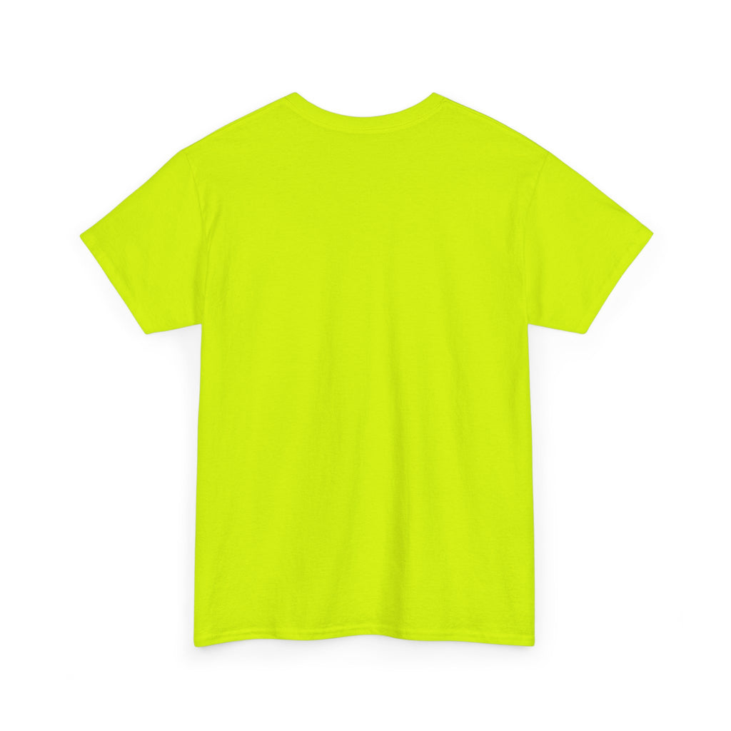 Cat Birthday Tee — "A Purr-fect Firecracker Was Born Today"