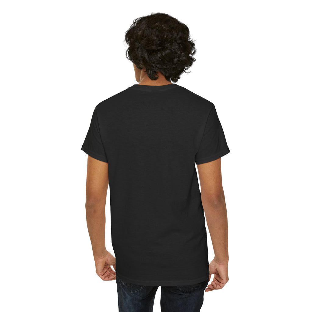 Birthday Dude! Stars, Stripes & Skate Vibes Tee