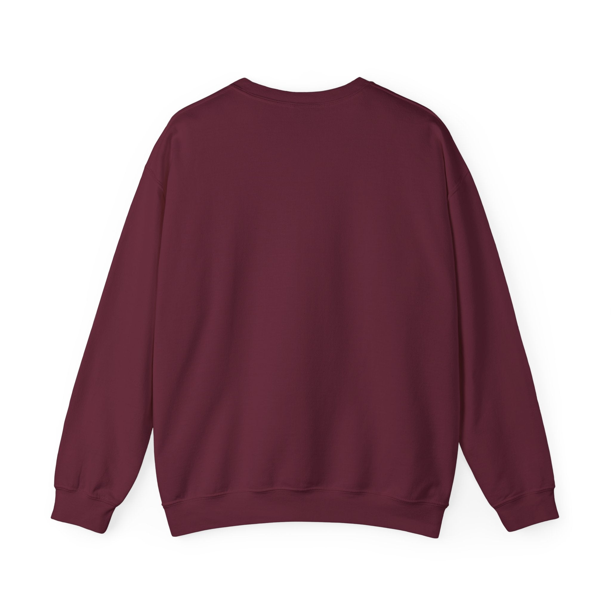 Love Thyself Crewneck Sweatshirt