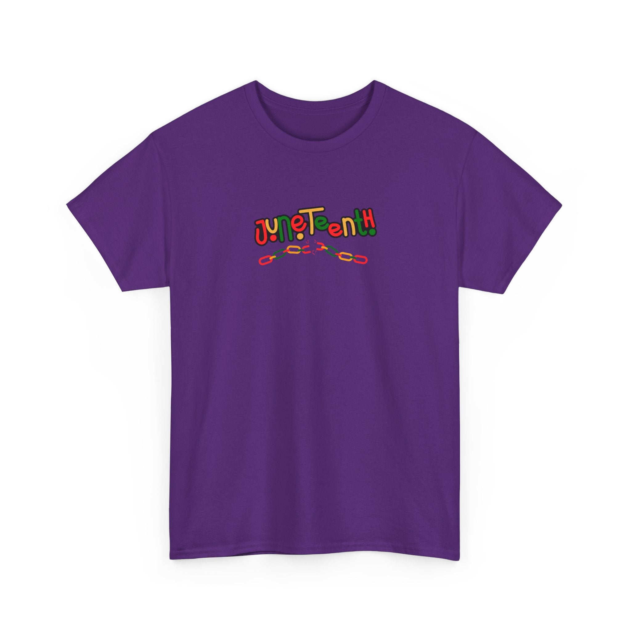 Retro Rainbow 'Unfath' Graphic Tee