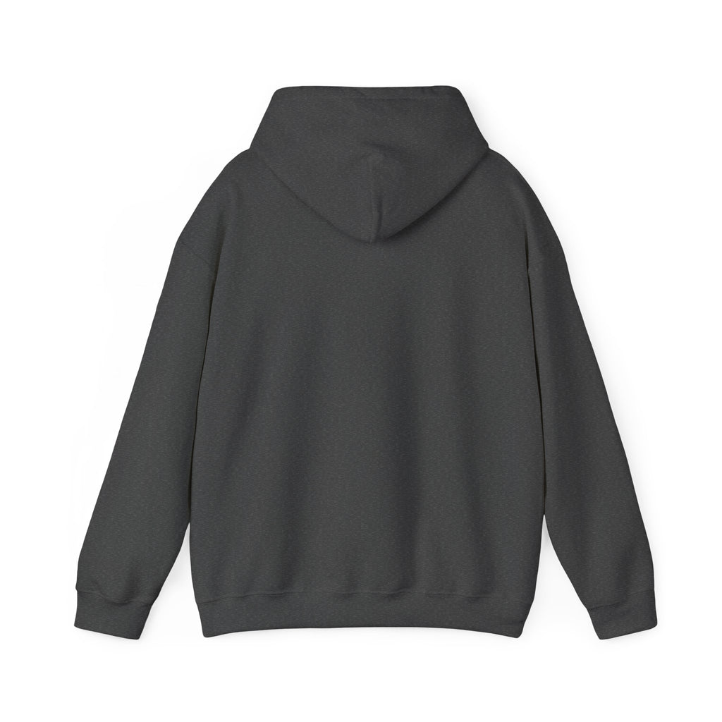 Radish 'Unbeetable Mood' Hoodie – Cute Veggie Couple Graphic Sweatshirt