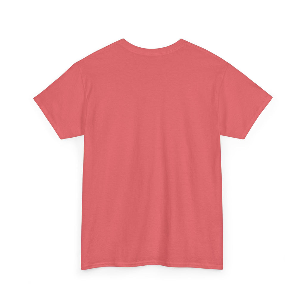 Zen, But Still Petty T-Shirt — Funny Sarcastic Tee for Chill Yet Sassy Vibes
