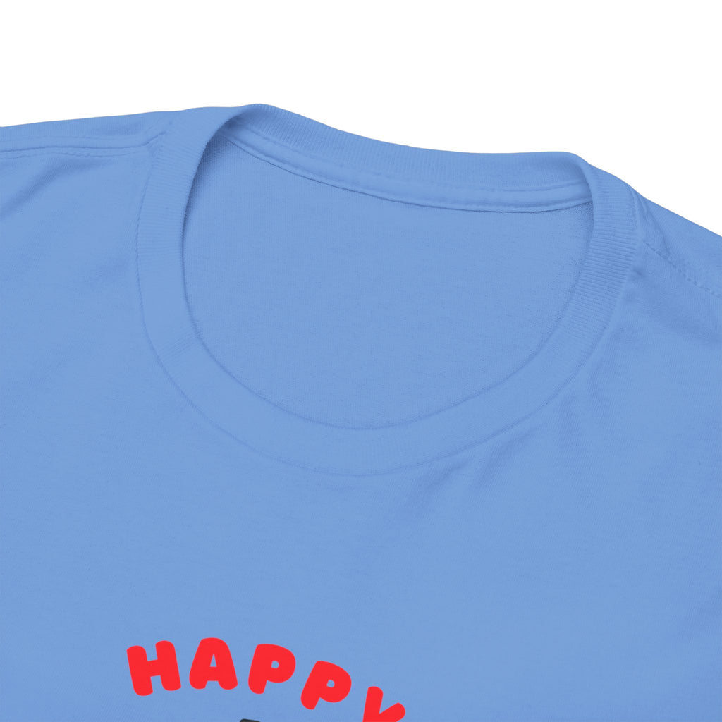 Happy Fry-Day T-Shirt — Cute Dancing Fries Graphic Tee