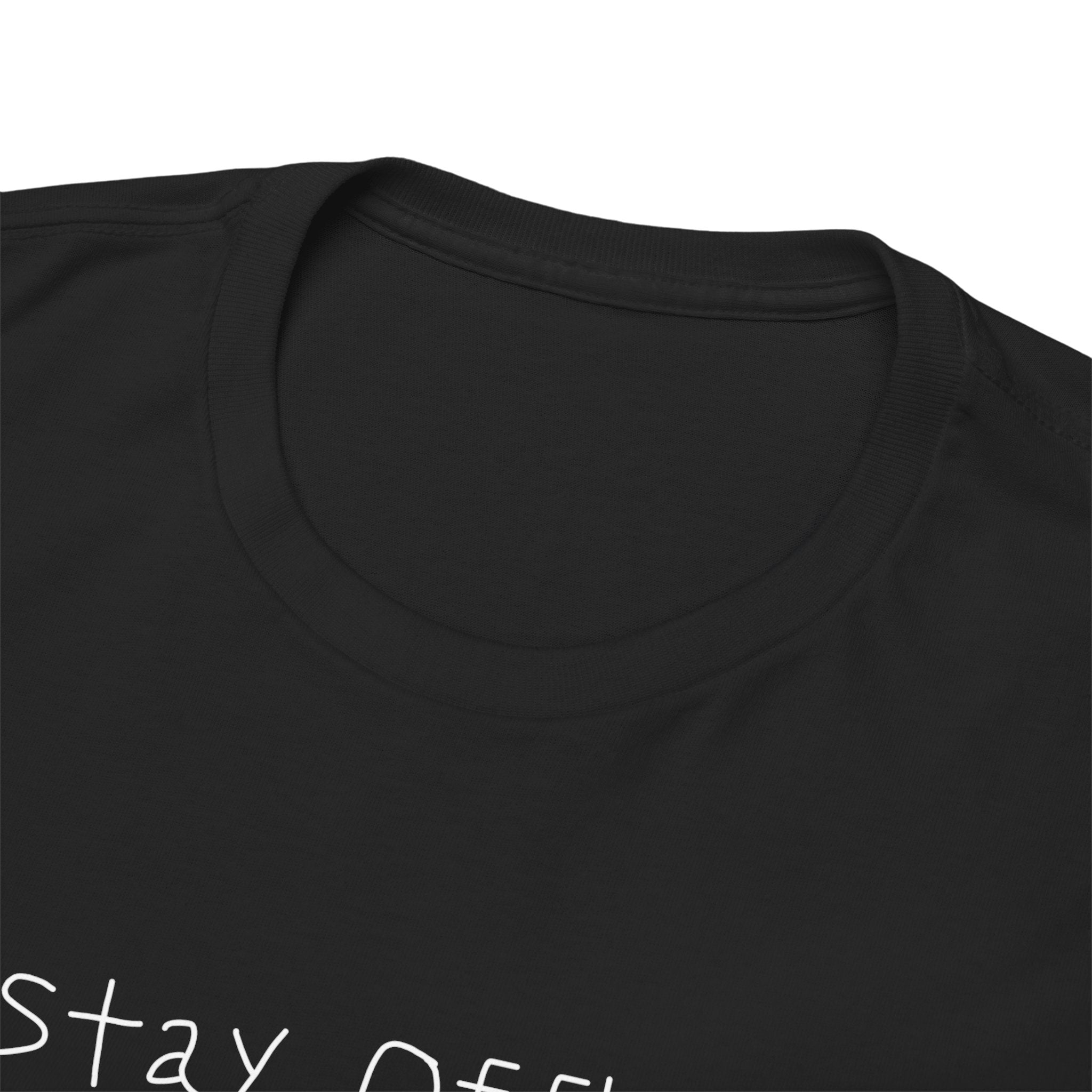 Stay Offline T‑Shirt
