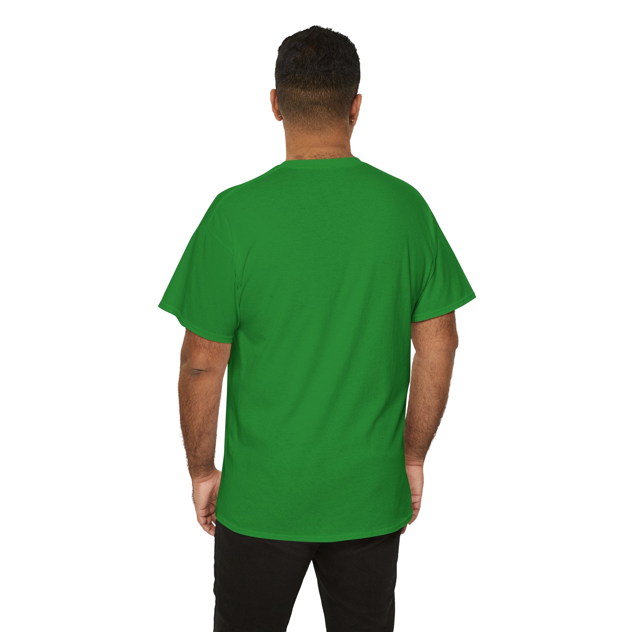 Coffee Lovers T-Shirt — Cute Red Coffee Cup Graphic Tee