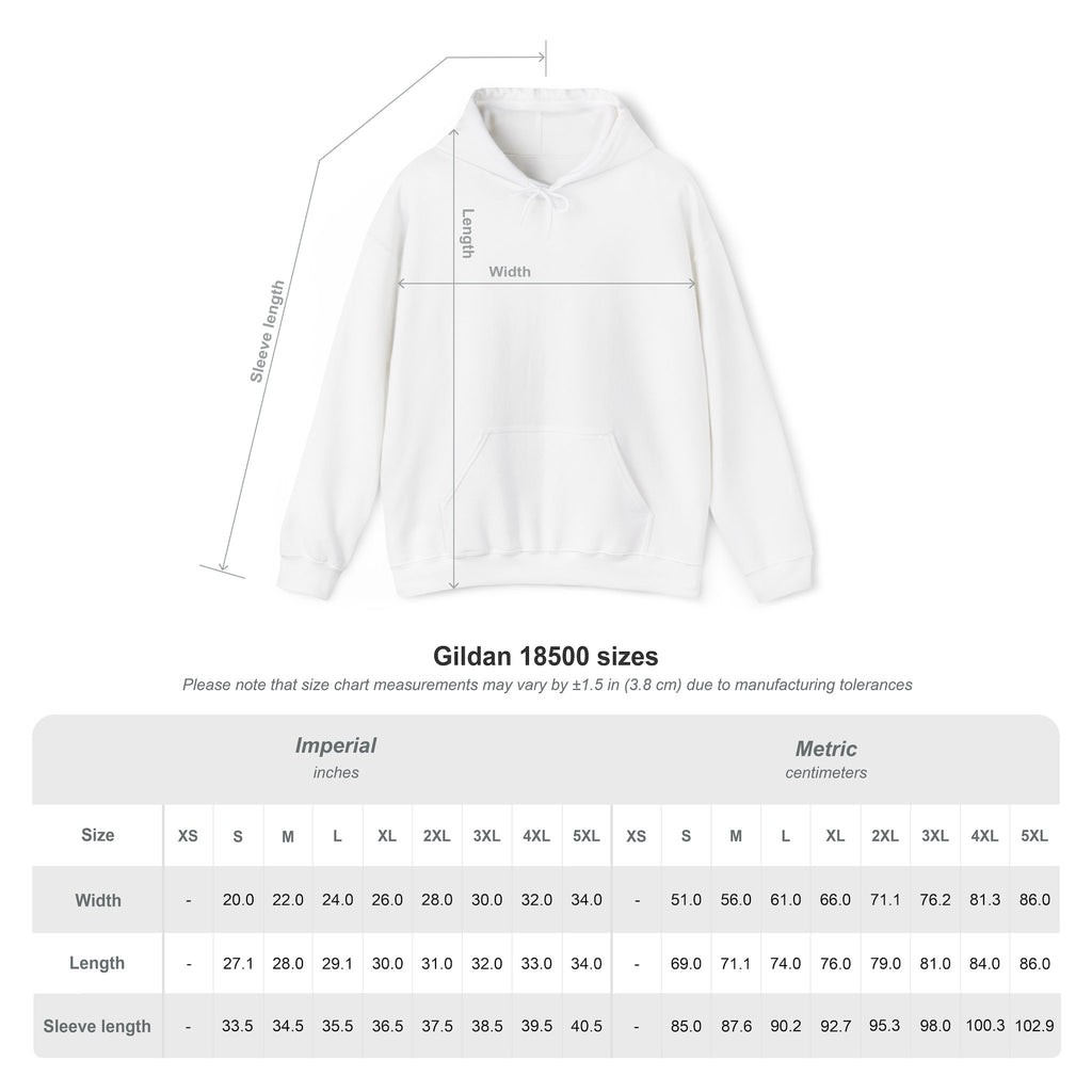Radish 'Unbeetable Mood' Hoodie – Cute Veggie Couple Graphic Sweatshirt