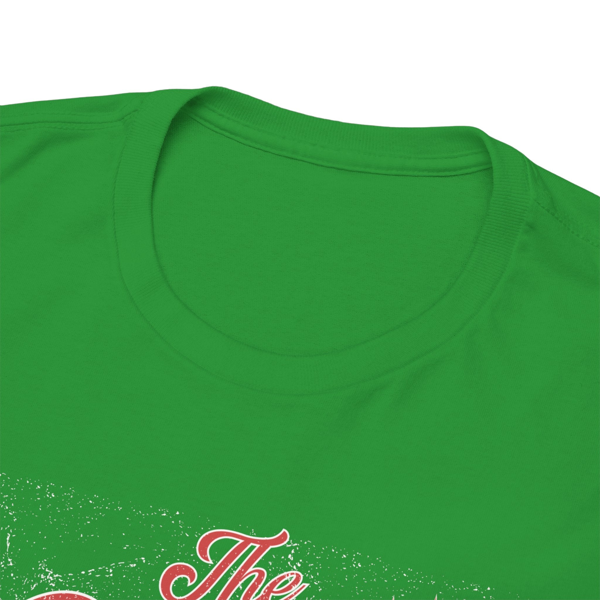 Cherry Vintage Graphic Tee — "I’m Cherry" Retro Fruit T-Shirt