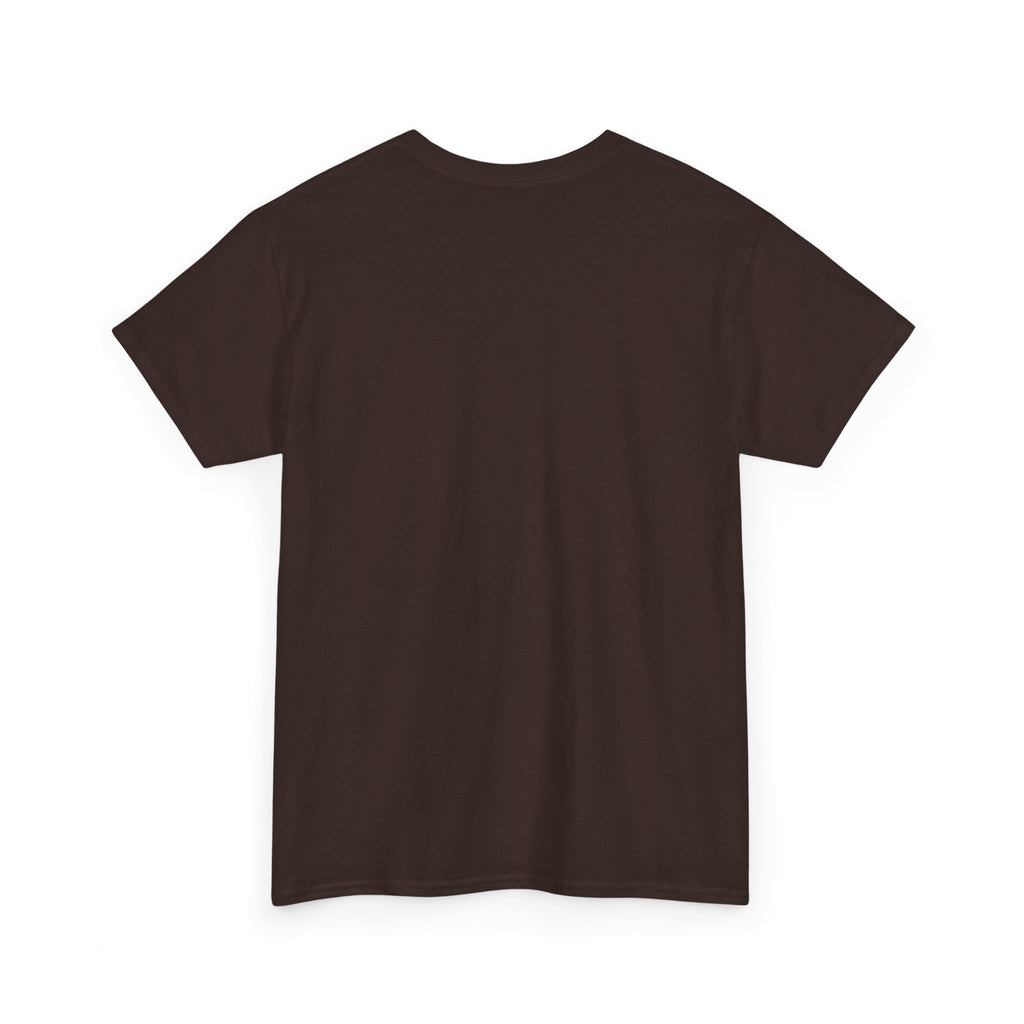Appreciate You Tee – Minimalist Red Text Graphic T‑Shirt