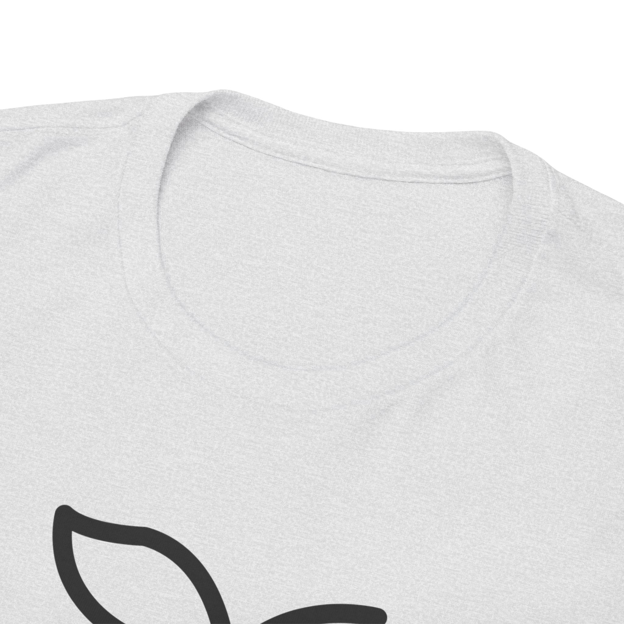 NYC Apple Skyline T‑Shirt — New York City Skyline Graphic Tee