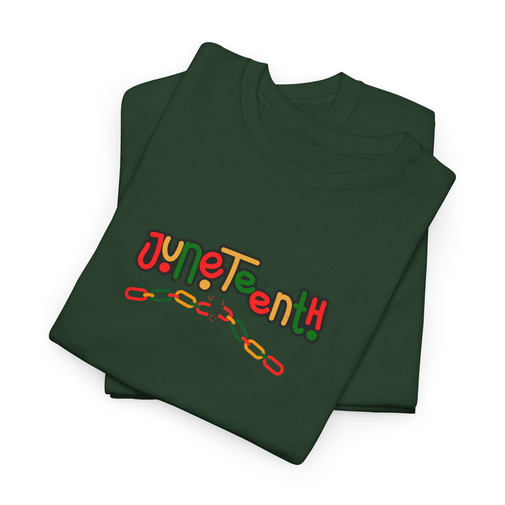 Retro Rainbow 'Unfath' Graphic Tee