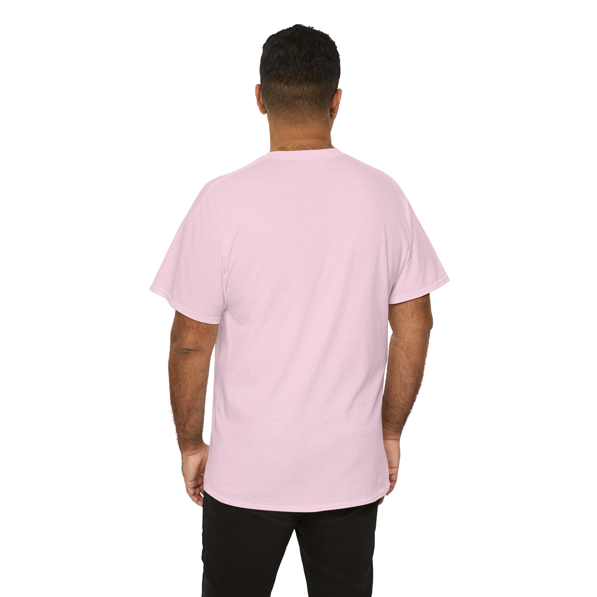 Coffee Lovers T-Shirt — Cute Red Coffee Cup Graphic Tee