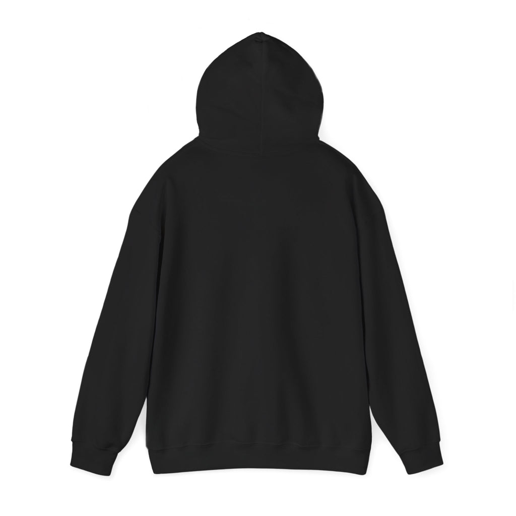 Radish 'Unbeetable Mood' Hoodie – Cute Veggie Couple Graphic Sweatshirt