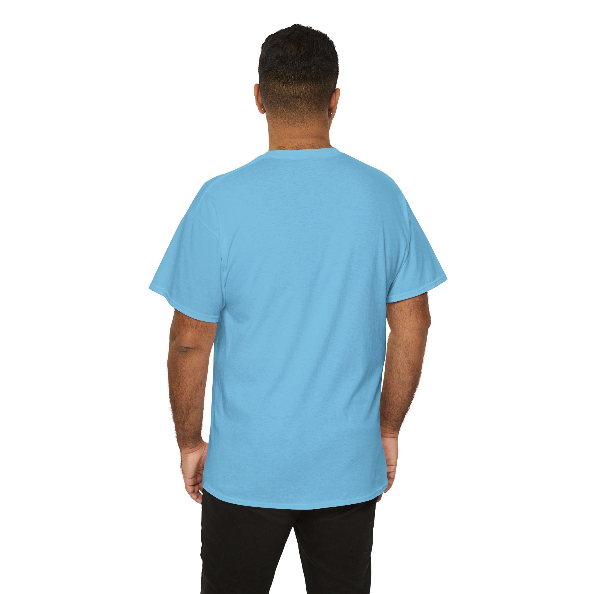 Juneteenth Celebration T-Shirt — "Made Us Stronger" Floral Block Letter Tee