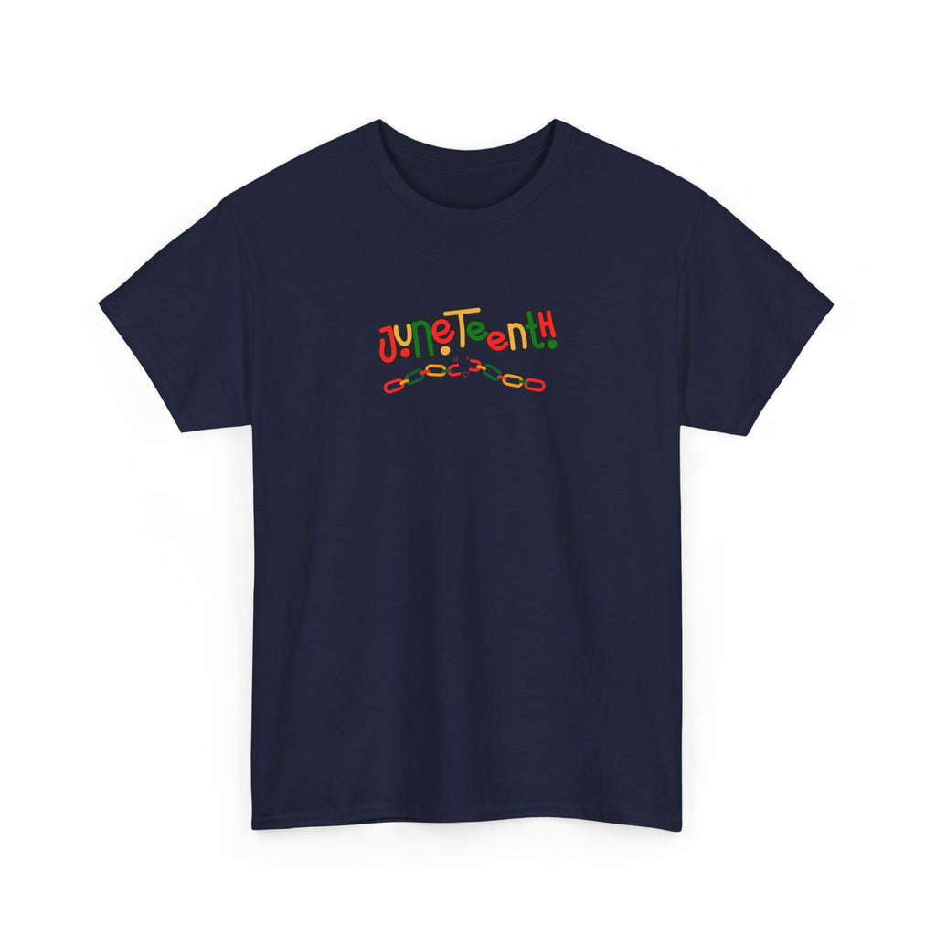 Retro Rainbow 'Unfath' Graphic Tee
