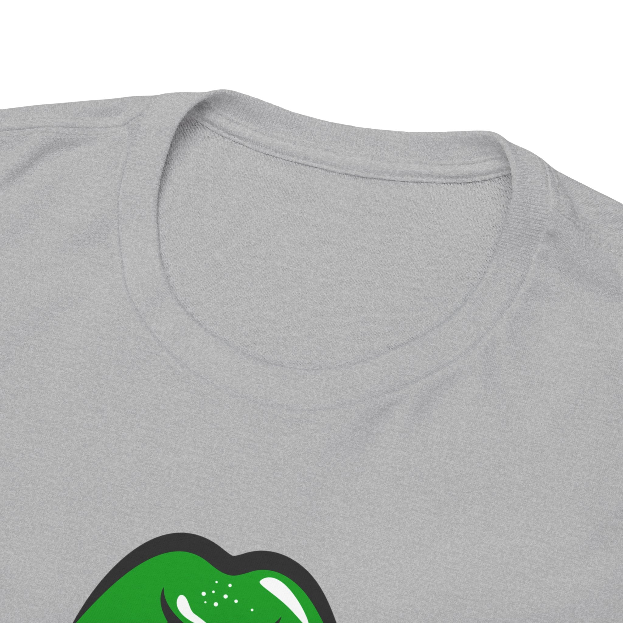 Juneteenth Lips Graphic Tee - Black History Celebration Shirt