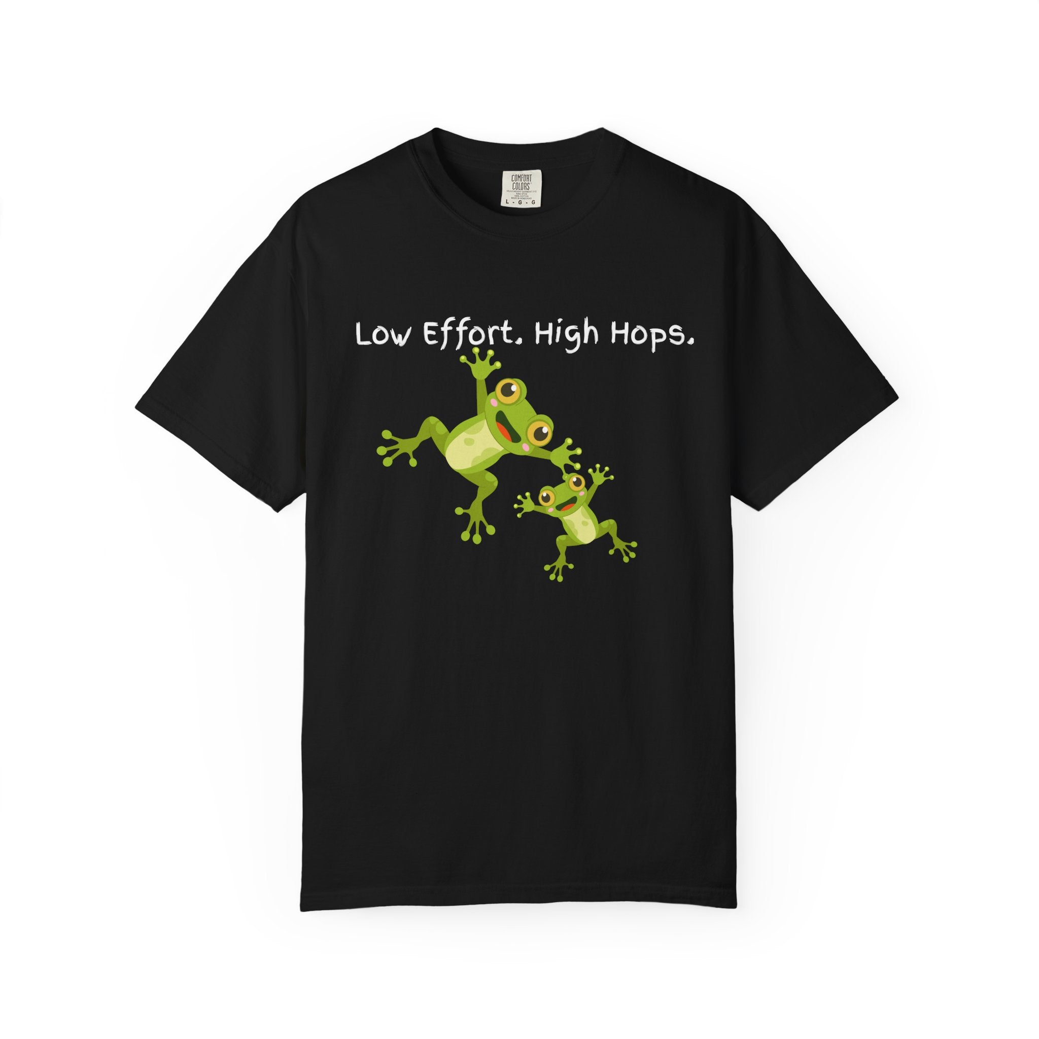 Comfort colors 1717 Template 1768370769867-Lw-effort.-High-Jumps