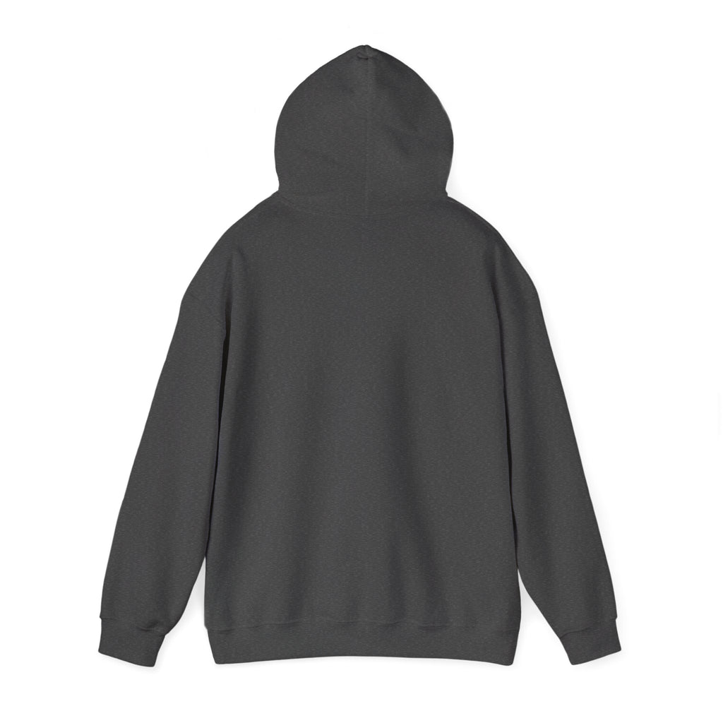 Radish 'Unbeetable Mood' Hoodie – Cute Veggie Couple Graphic Sweatshirt