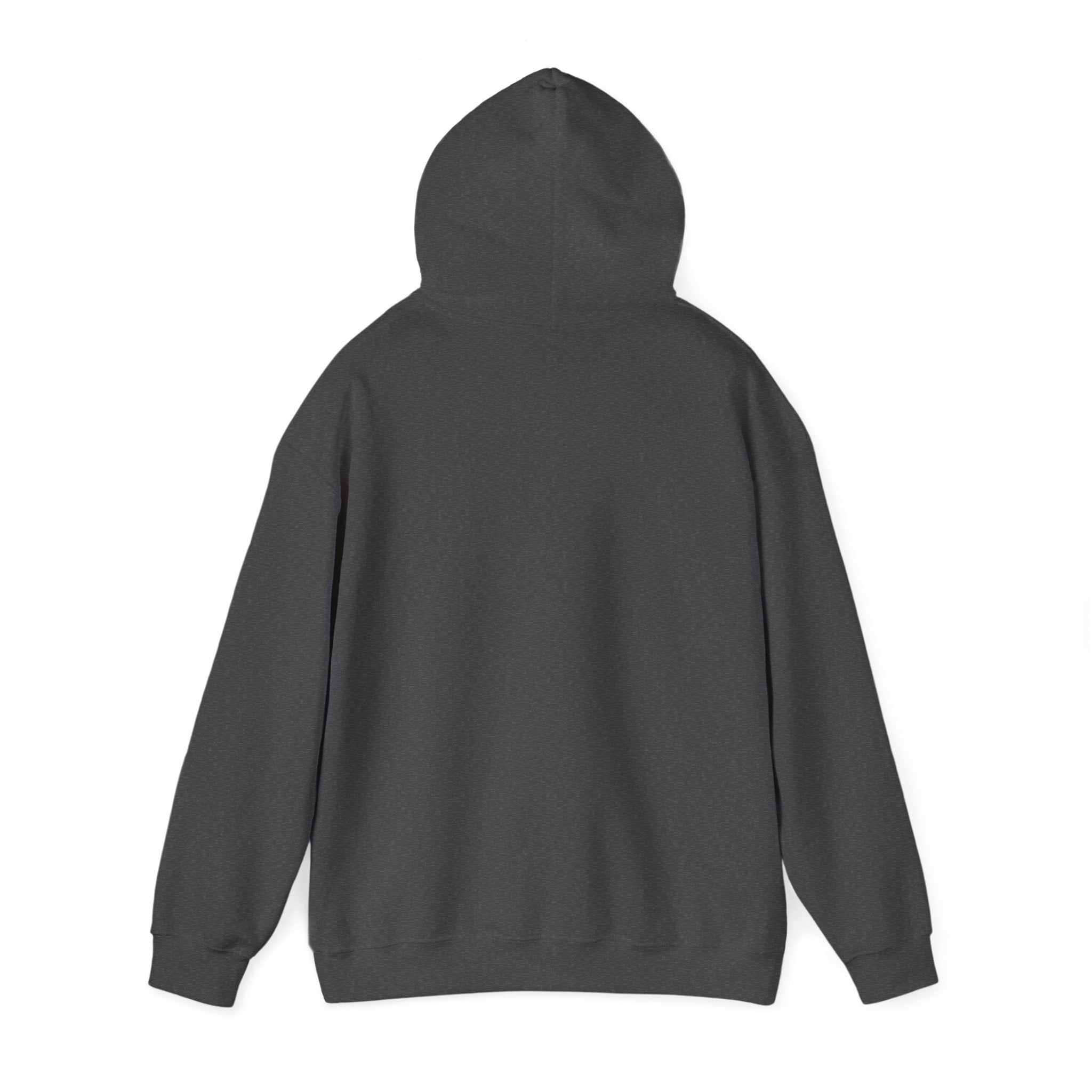 Radish 'Unbeetable Mood' Hoodie – Cute Veggie Couple Graphic Sweatshirt