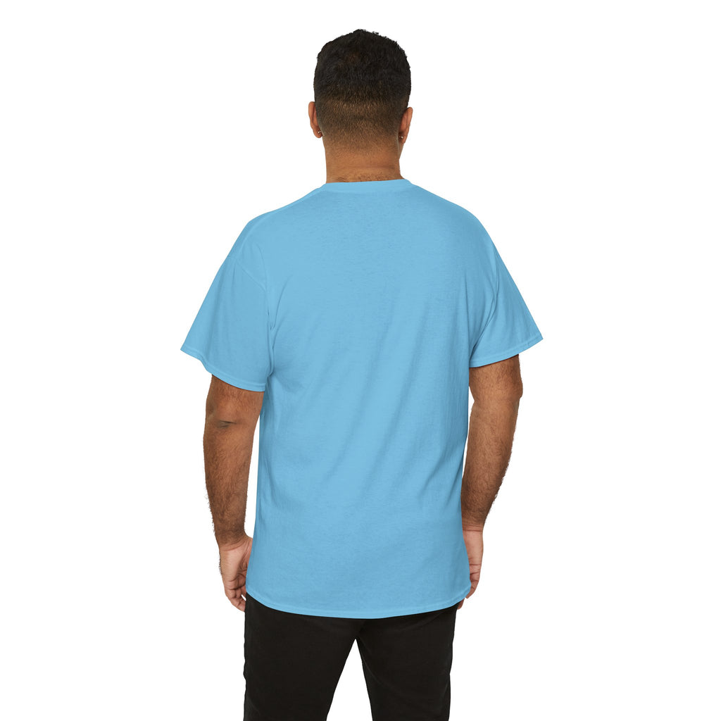Music Is Life Duck T‑Shirt