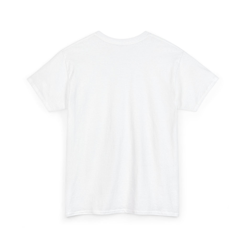 Anxiety Cartoon Tee — "Different day same ANXIETY" Mental Health Graphic T-Shirt